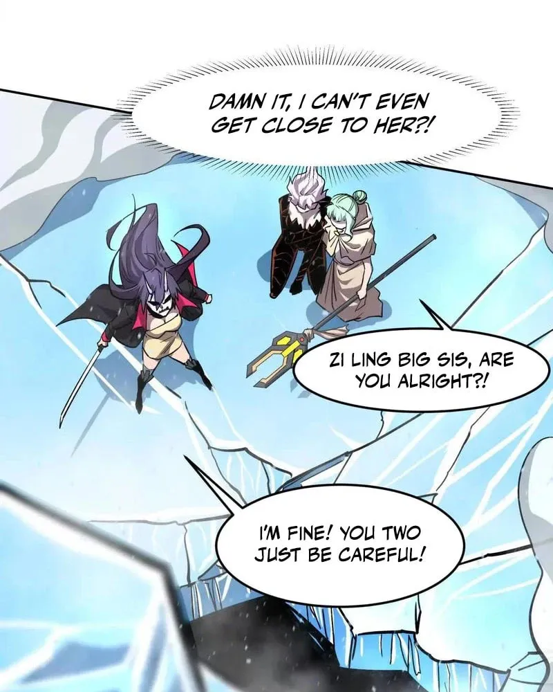 Mr. Zombie Chapter 147 page 49 - 
