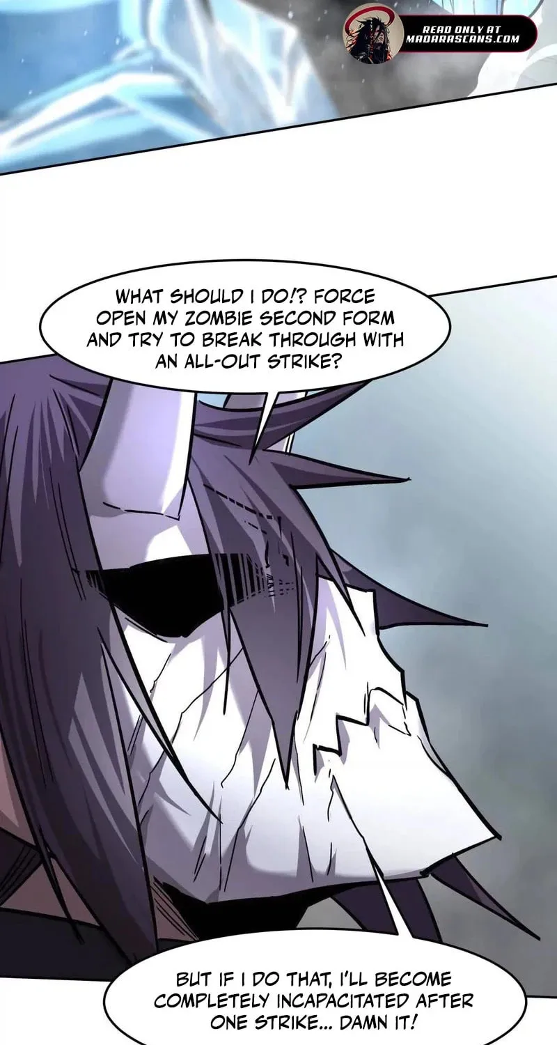 Mr. Zombie Chapter 147 page 50 - 