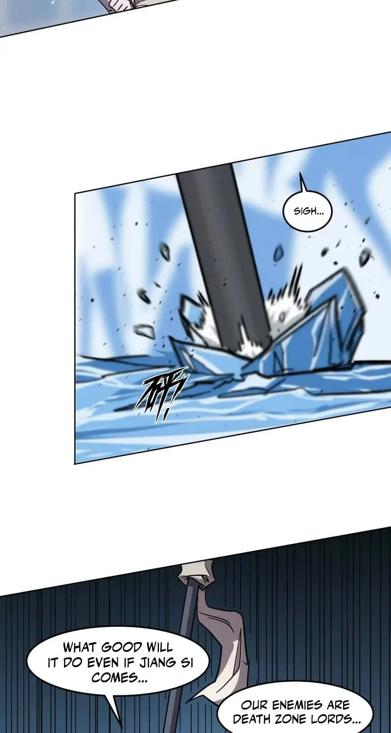 Mr. Zombie Chapter 147 page 6 - 