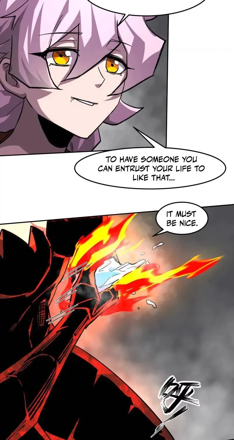 Mr. Zombie Chapter 147 page 52 - 