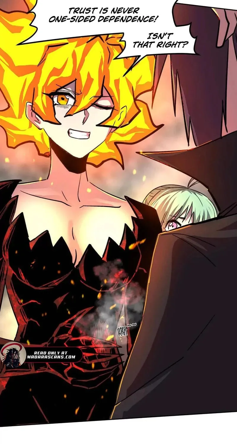 Mr. Zombie Chapter 147 page 57 - 