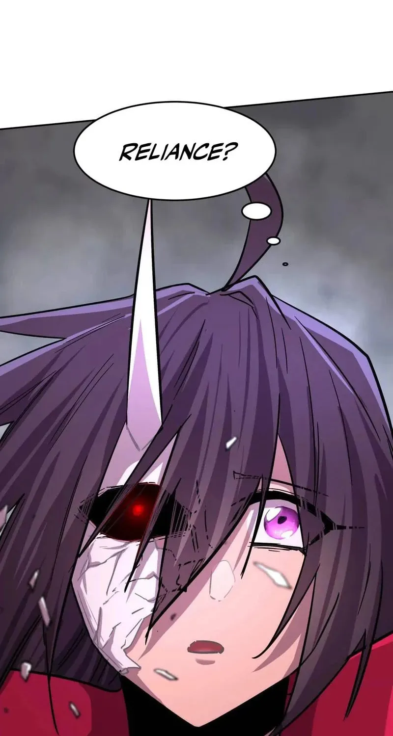 Mr. Zombie Chapter 147 page 58 - 
