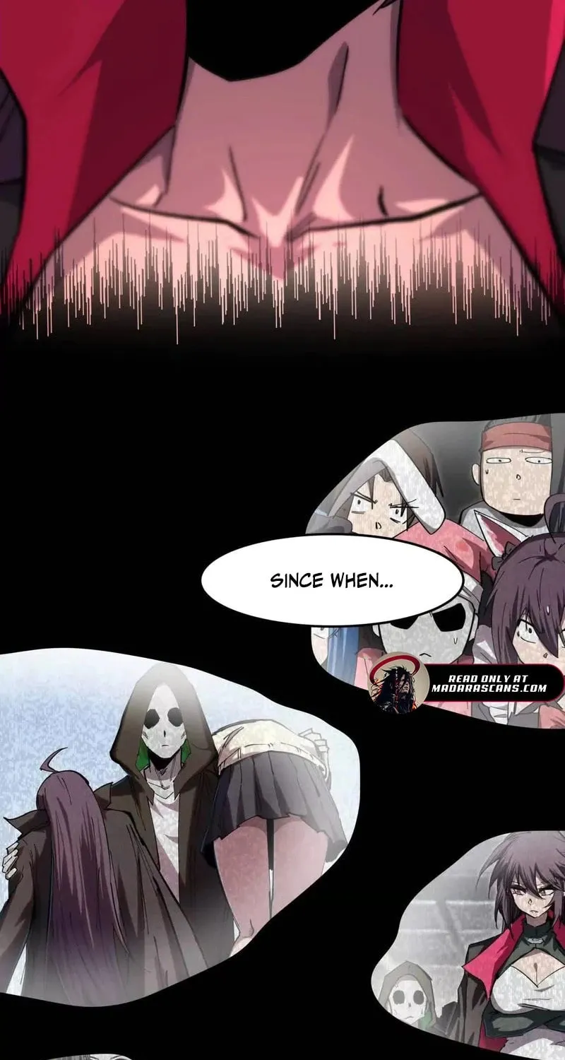 Mr. Zombie Chapter 147 page 59 - 