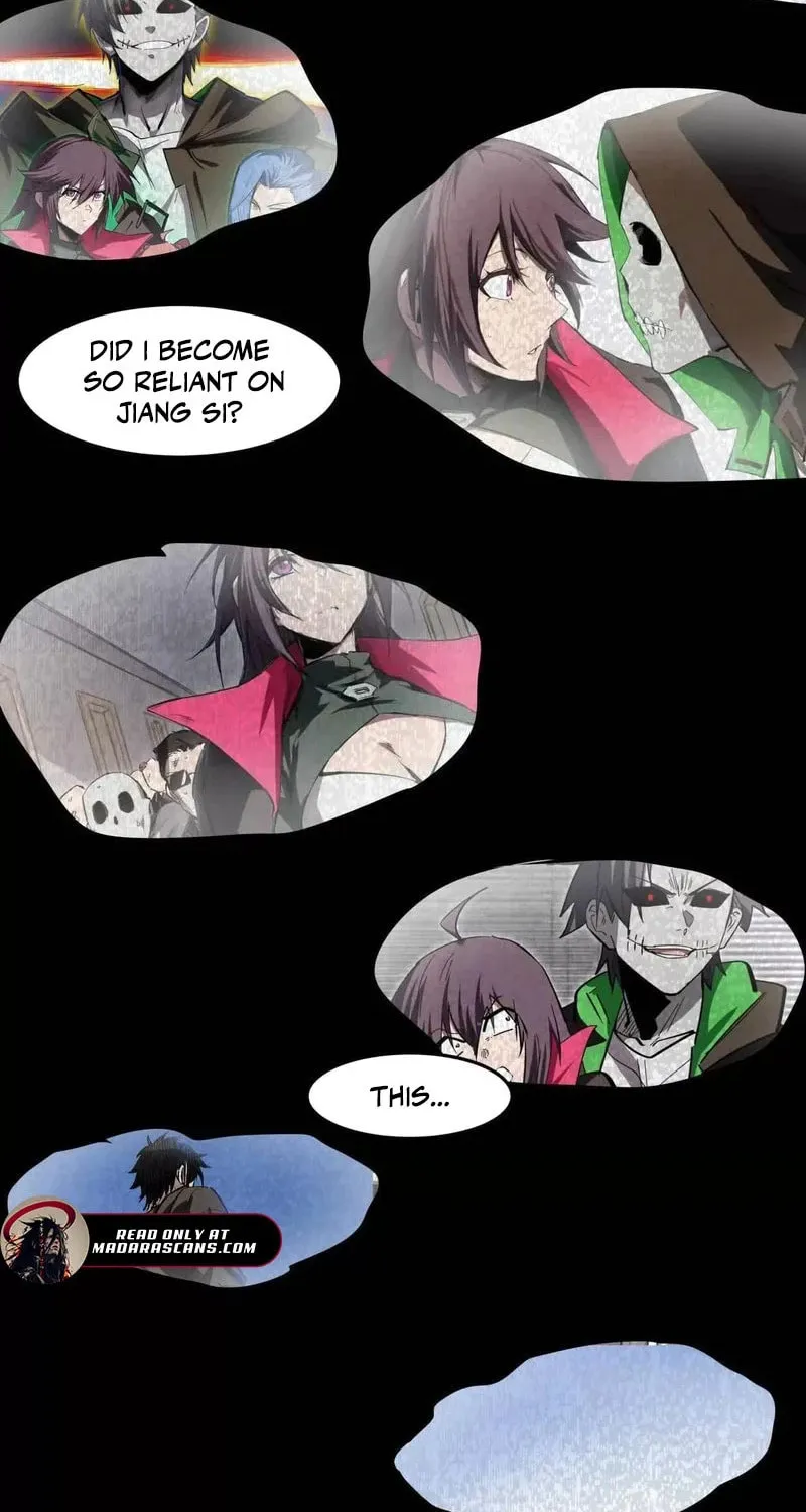 Mr. Zombie Chapter 147 page 60 - 