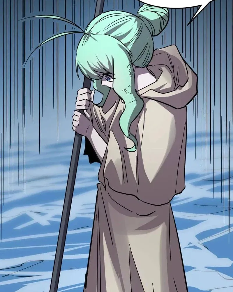 Mr. Zombie Chapter 147 page 7 - 