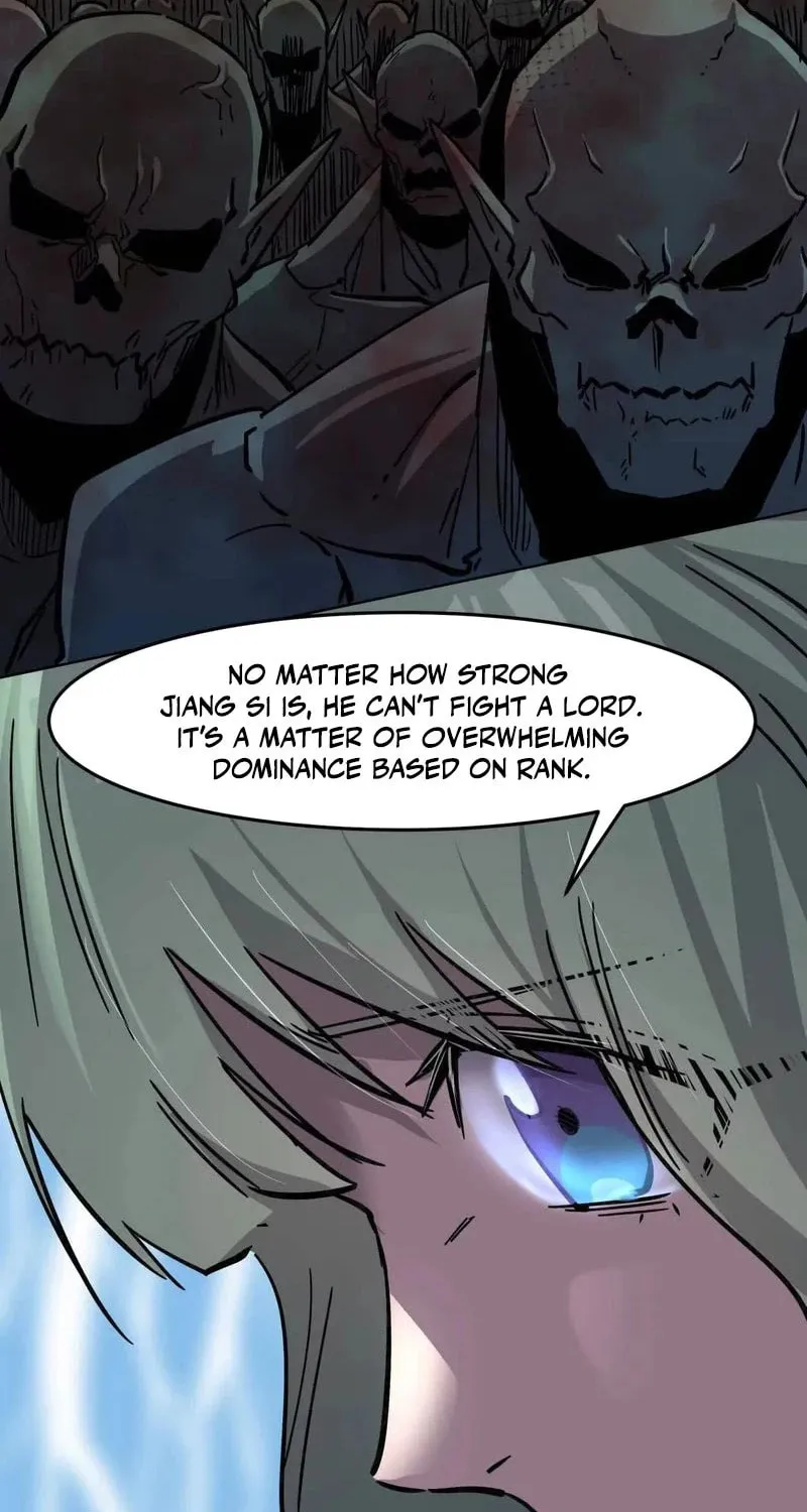 Mr. Zombie Chapter 147 page 9 - 