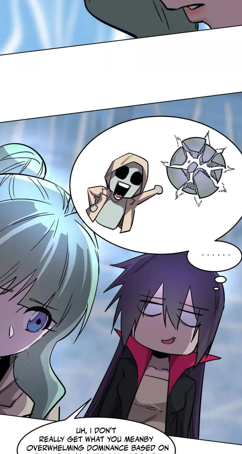 Mr. Zombie Chapter 147 page 10 - 