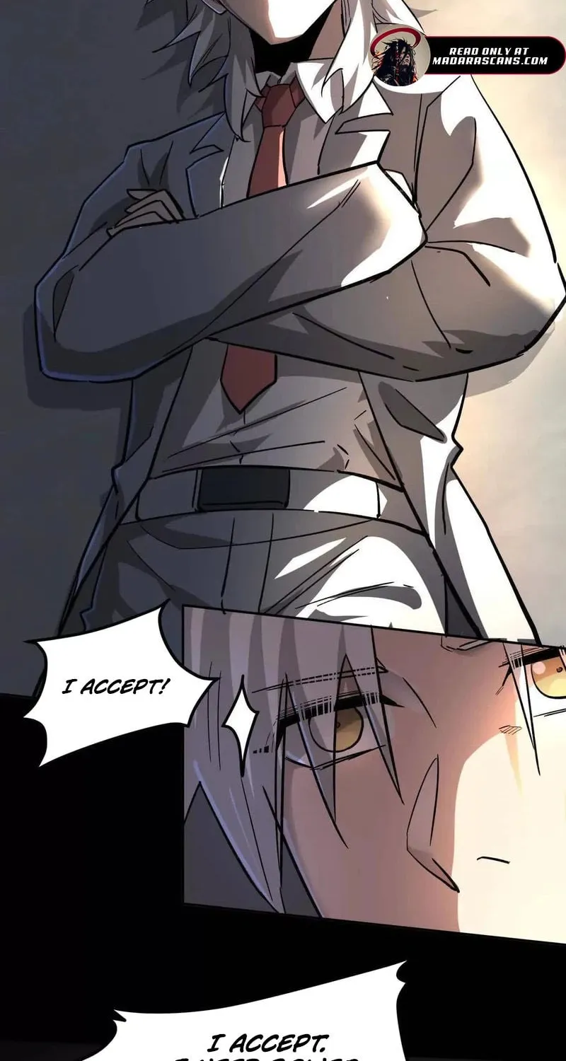 Mr. Zombie Chapter 148 page 11 - 