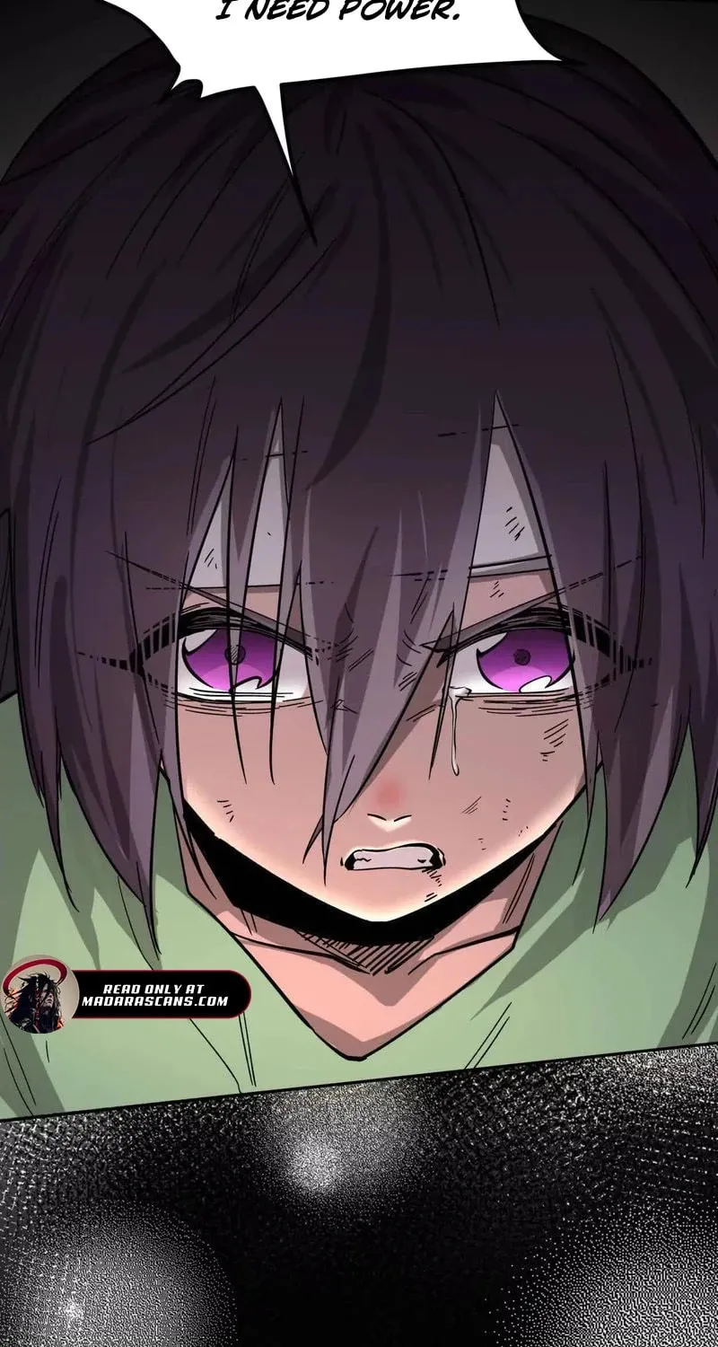 Mr. Zombie Chapter 148 page 12 - 