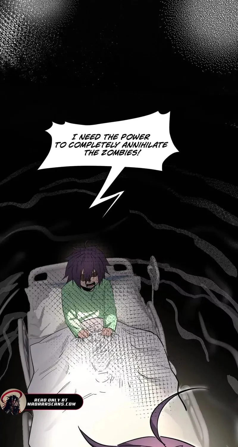 Mr. Zombie Chapter 148 page 13 - 