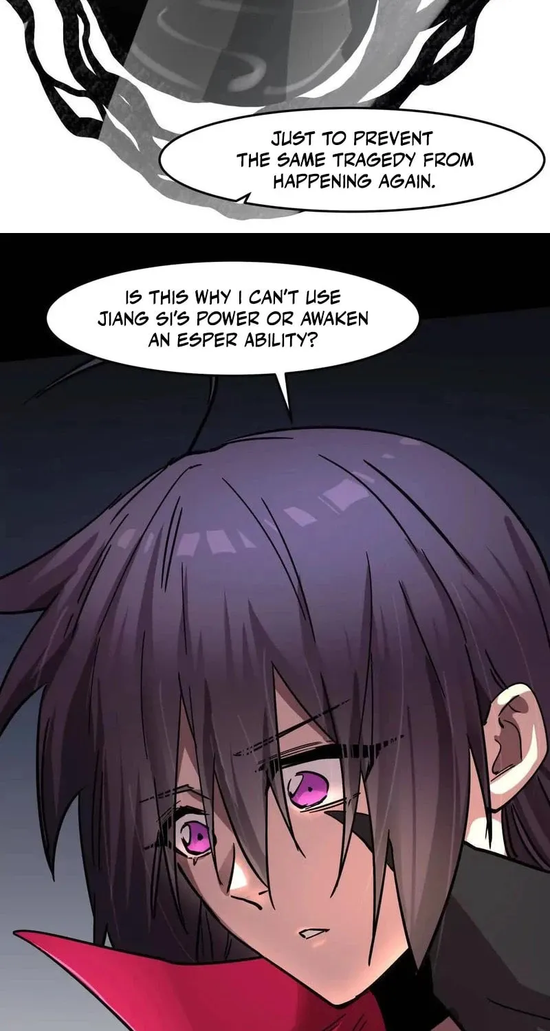 Mr. Zombie Chapter 148 page 18 - 