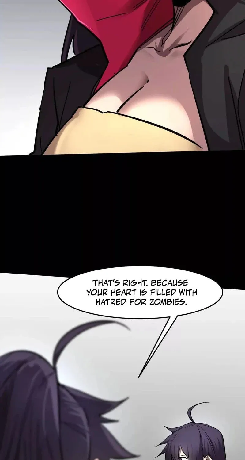 Mr. Zombie Chapter 148 page 19 - 