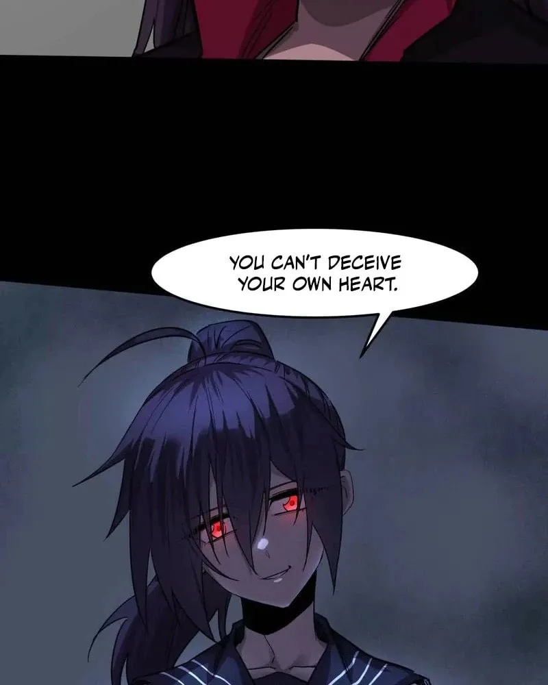 Mr. Zombie Chapter 148 page 21 - 