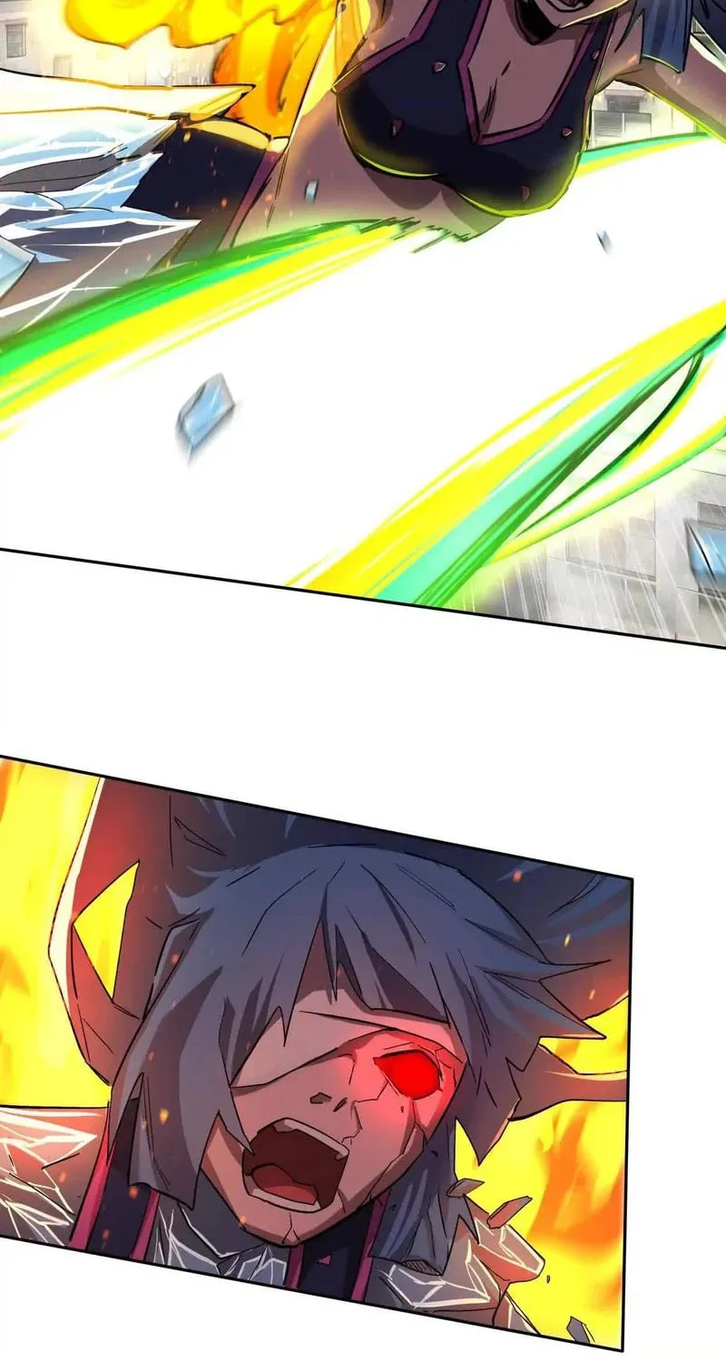 Mr. Zombie Chapter 148 page 24 - 