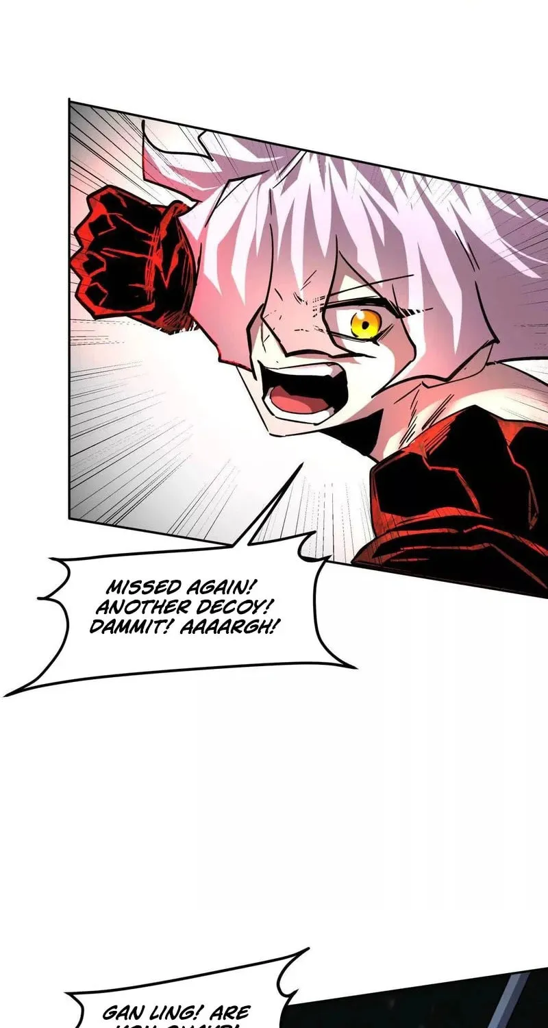 Mr. Zombie Chapter 148 page 25 - 