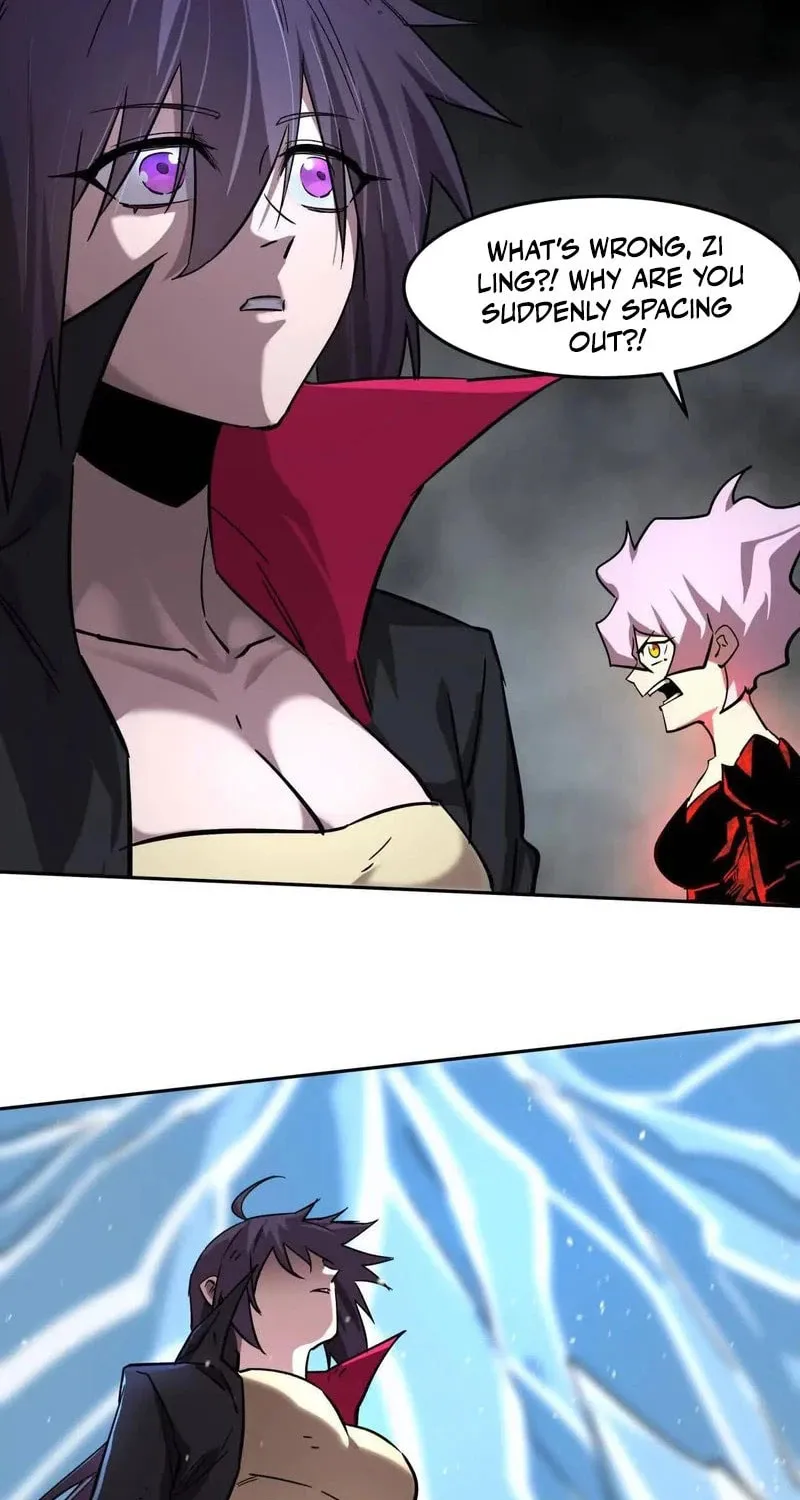 Mr. Zombie Chapter 148 page 29 - 