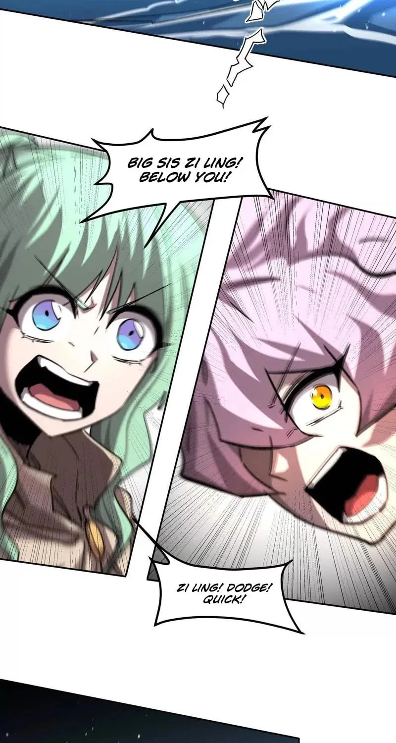 Mr. Zombie Chapter 148 page 31 - 