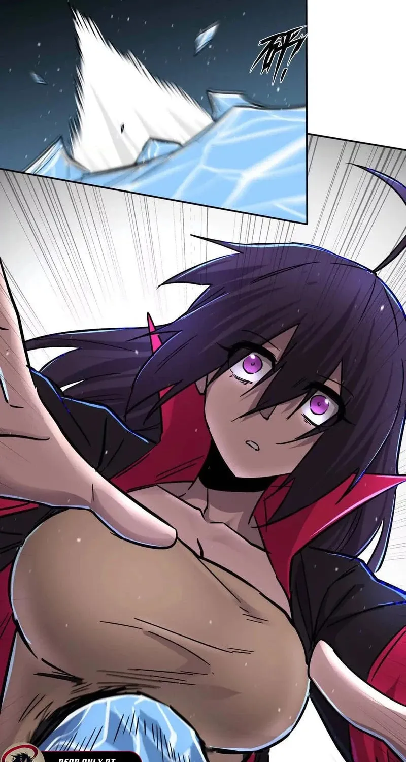 Mr. Zombie Chapter 148 page 32 - 