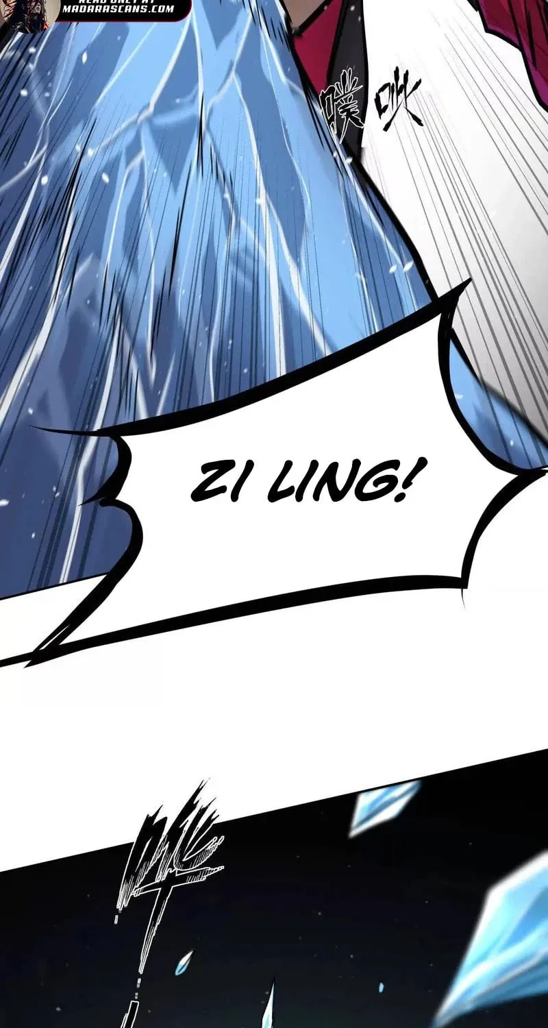 Mr. Zombie Chapter 148 page 33 - 