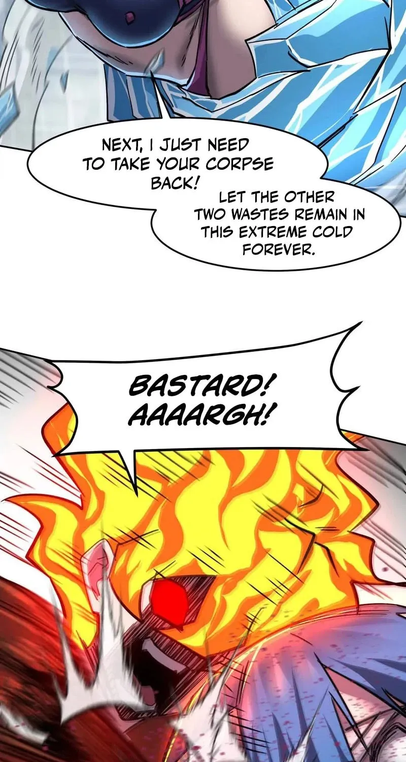 Mr. Zombie Chapter 148 page 37 - 