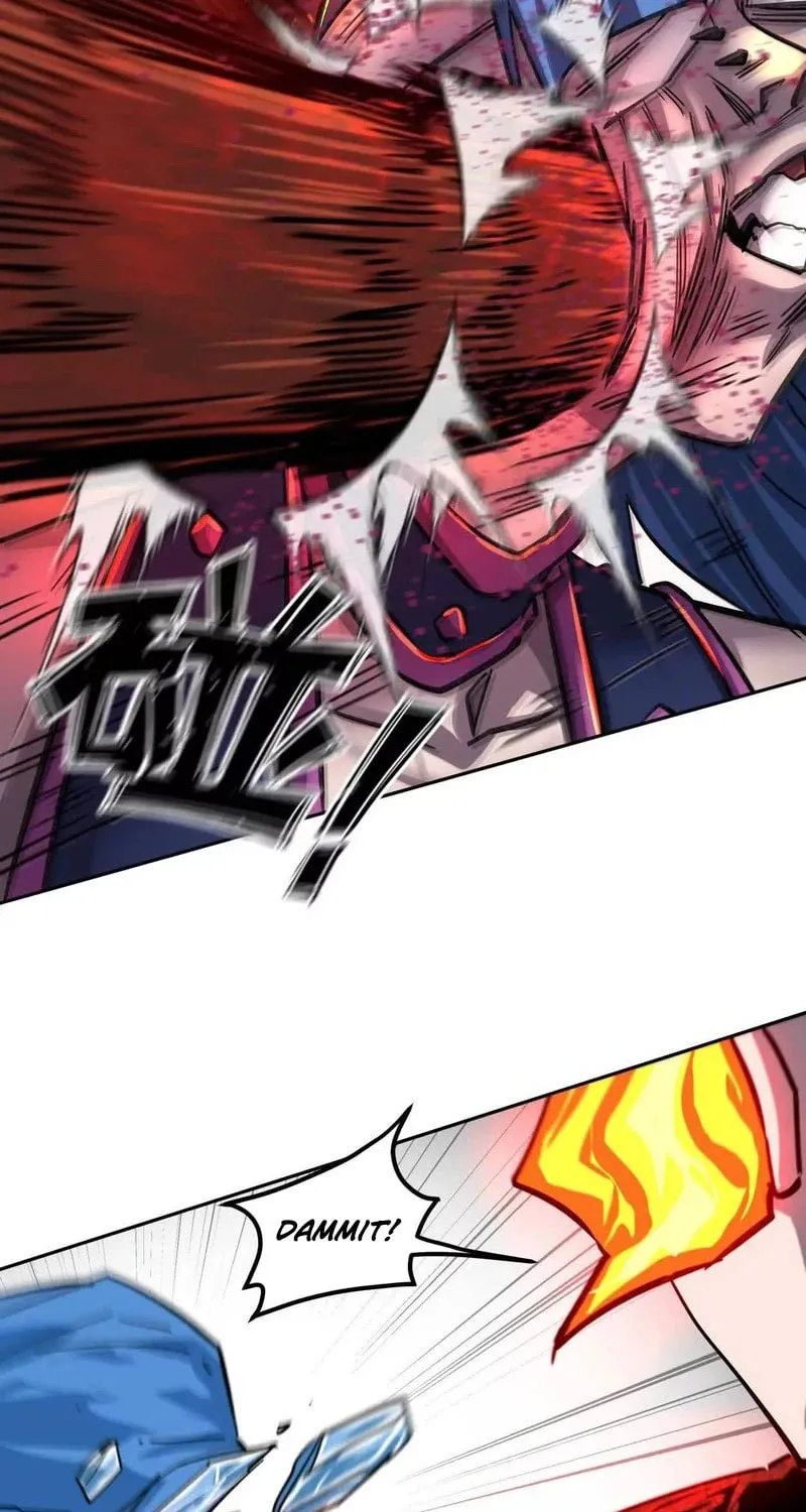 Mr. Zombie Chapter 148 page 38 - 