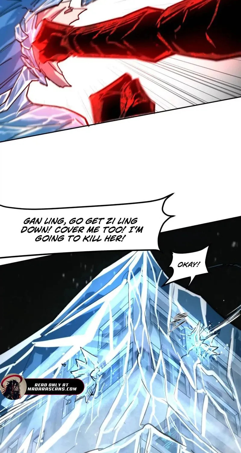 Mr. Zombie Chapter 148 page 39 - 