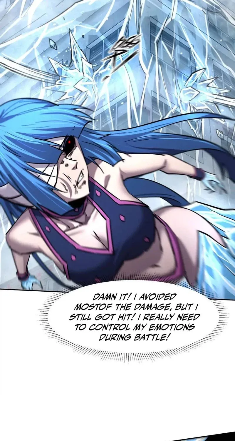 Mr. Zombie Chapter 148 page 40 - 