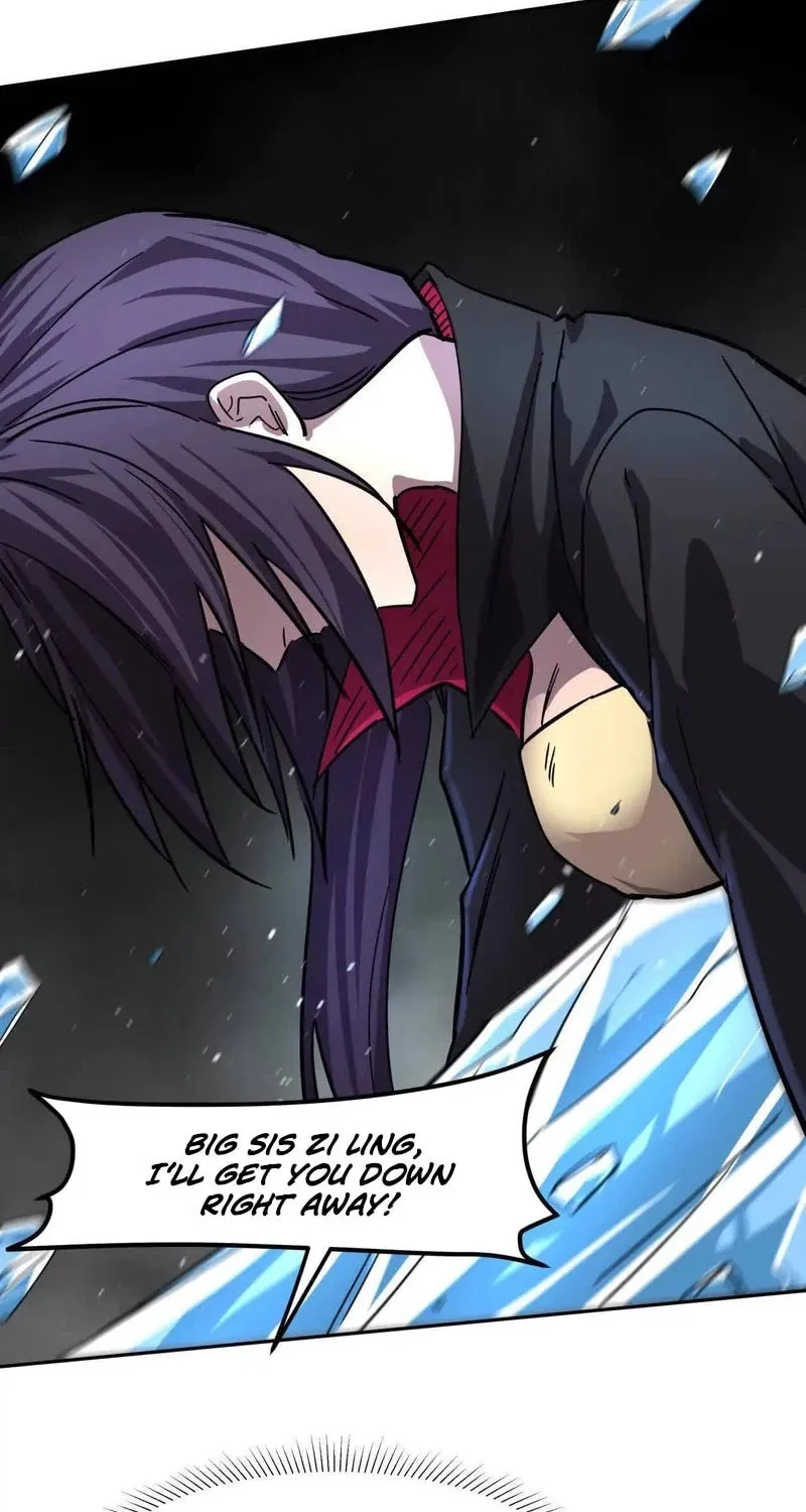 Mr. Zombie Chapter 148 page 41 - 