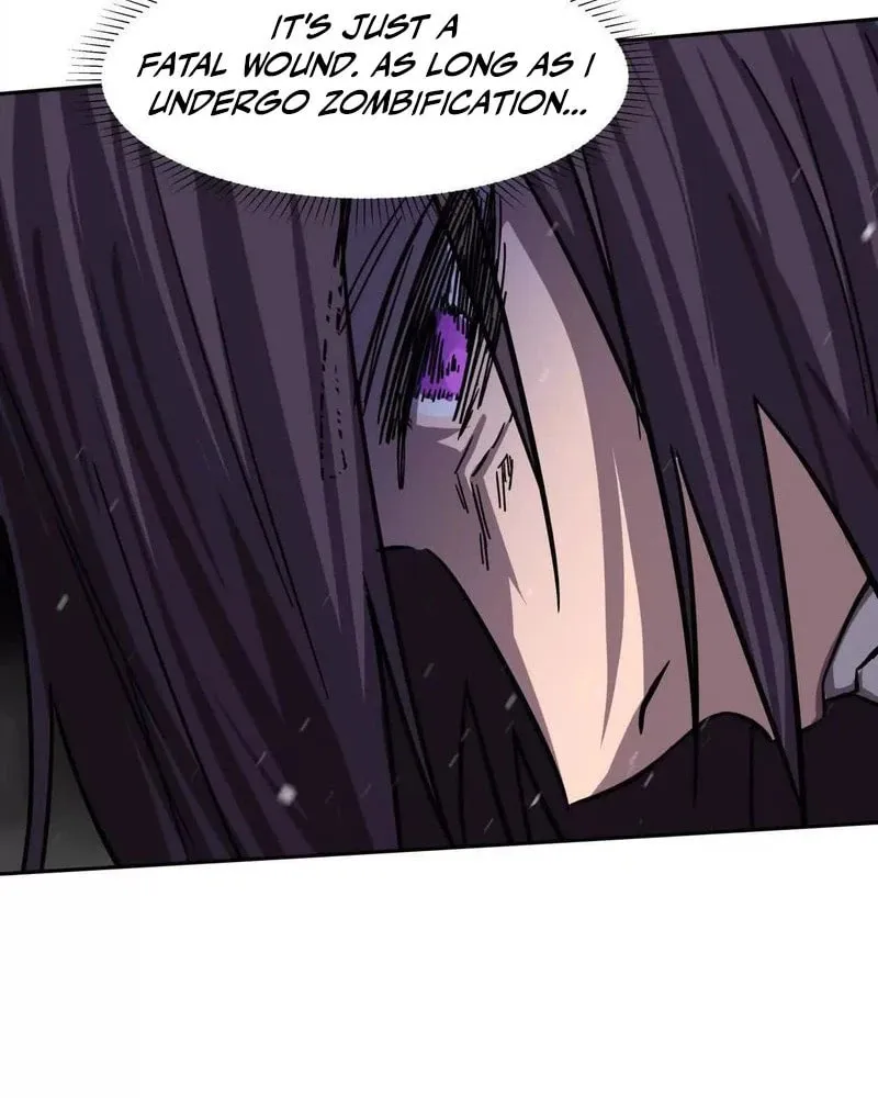 Mr. Zombie Chapter 148 page 42 - 