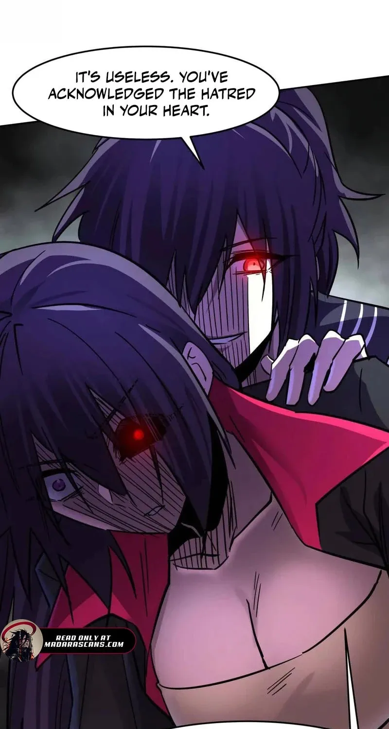 Mr. Zombie Chapter 148 page 43 - 