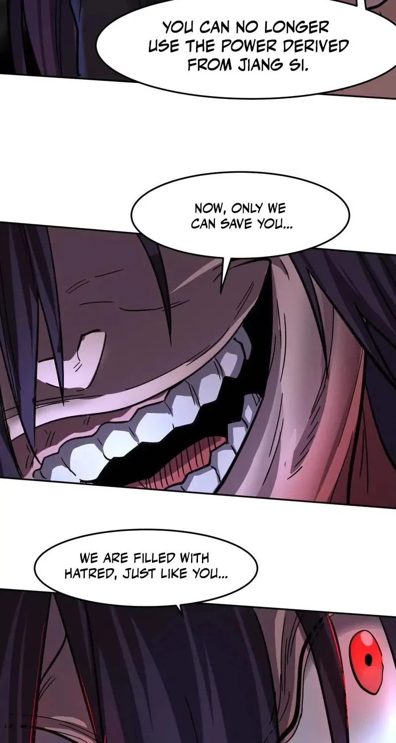 Mr. Zombie Chapter 148 page 44 - 