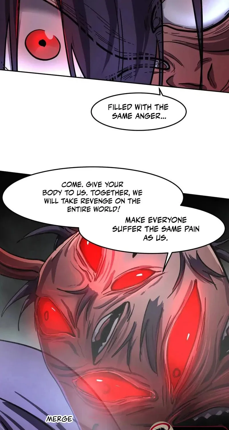 Mr. Zombie Chapter 148 page 45 - 