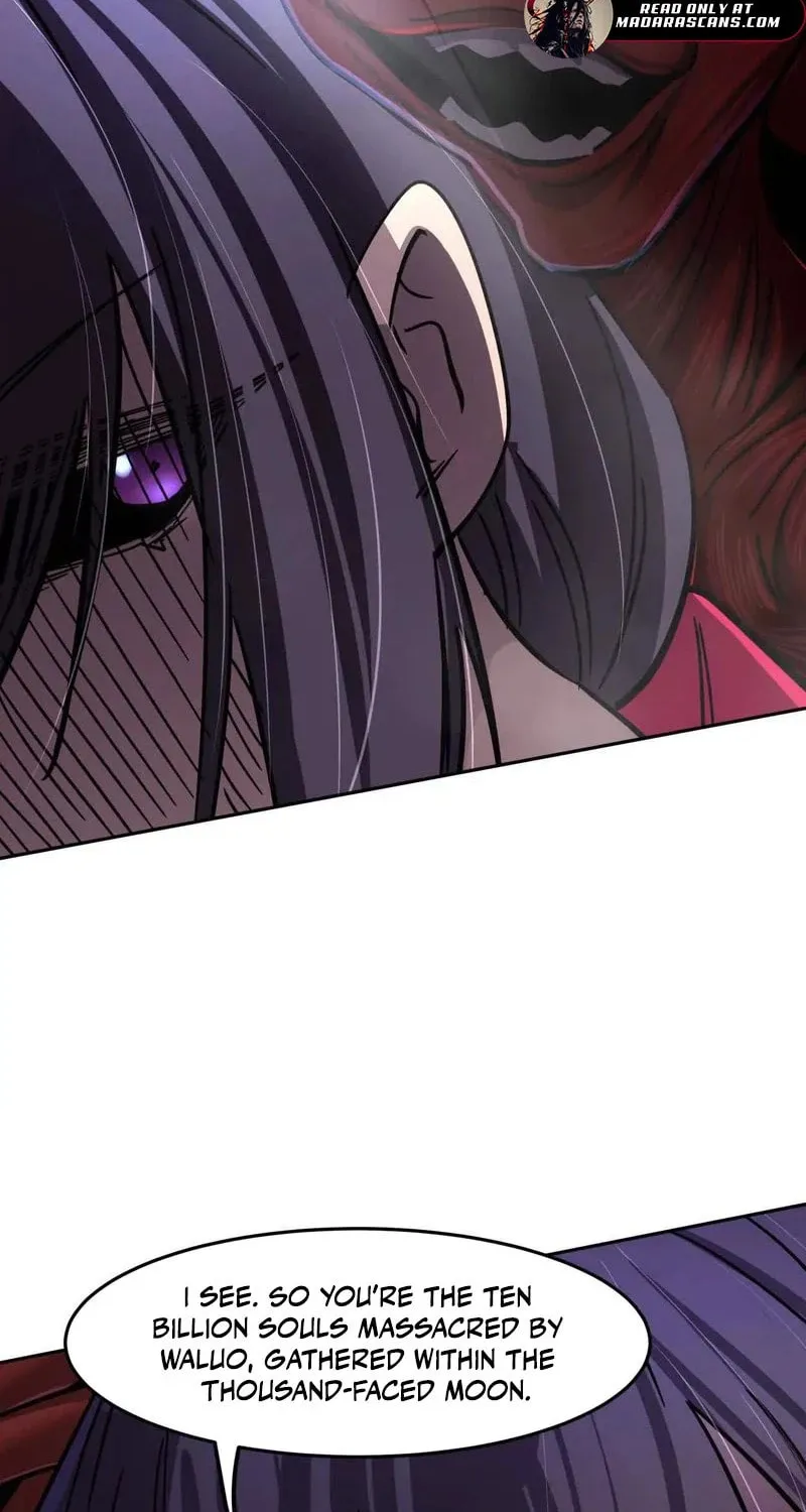 Mr. Zombie Chapter 148 page 46 - 