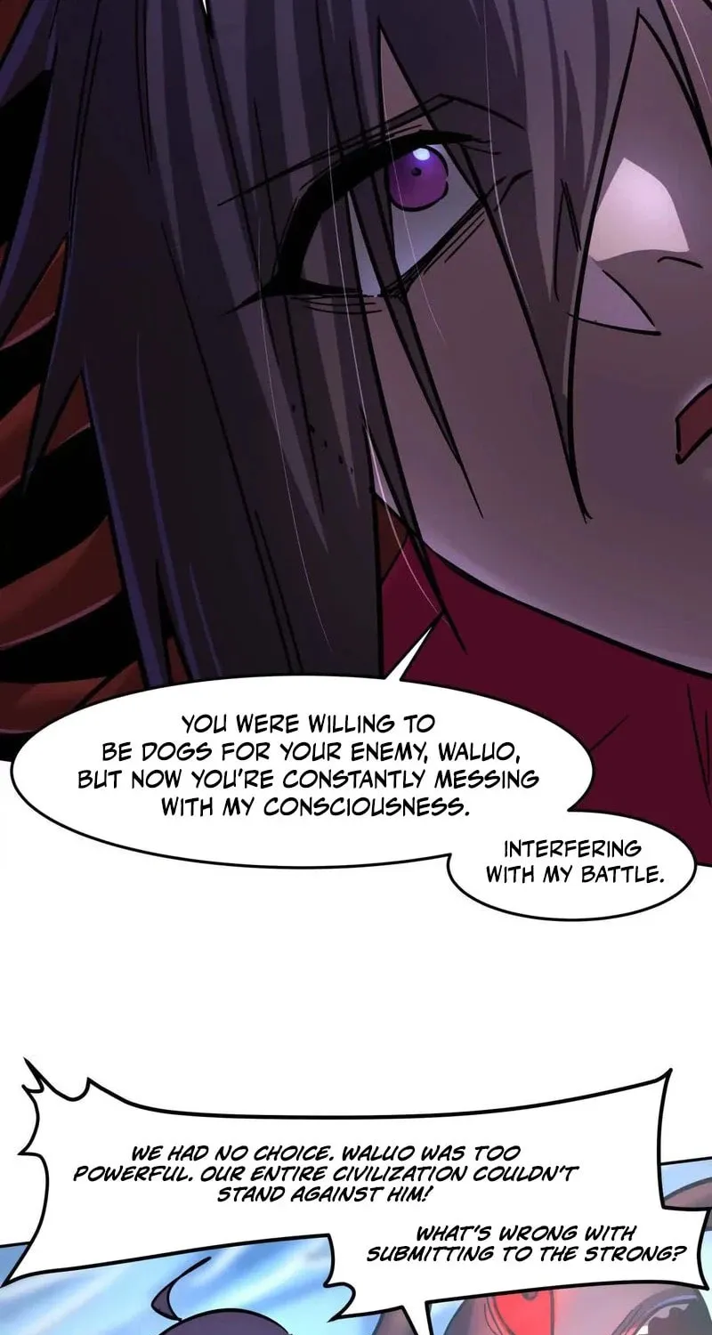 Mr. Zombie Chapter 148 page 47 - 