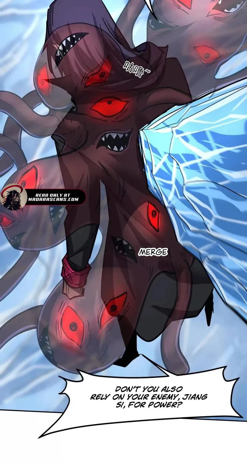 Mr. Zombie Chapter 148 page 48 - 