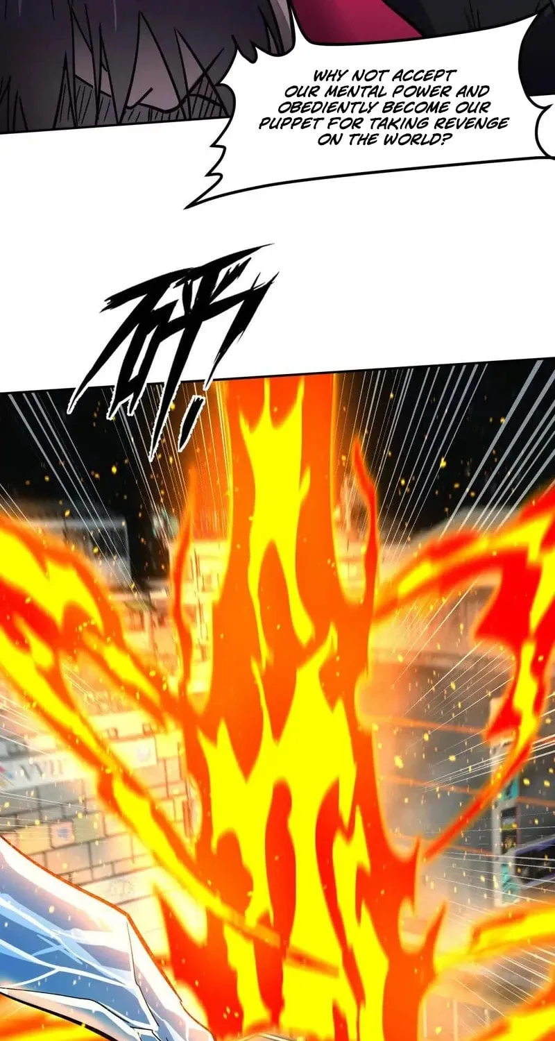 Mr. Zombie Chapter 148 page 50 - 