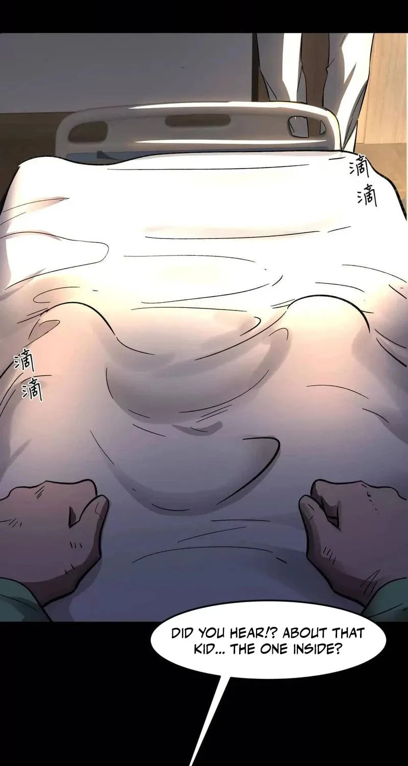 Mr. Zombie Chapter 148 page 6 - 