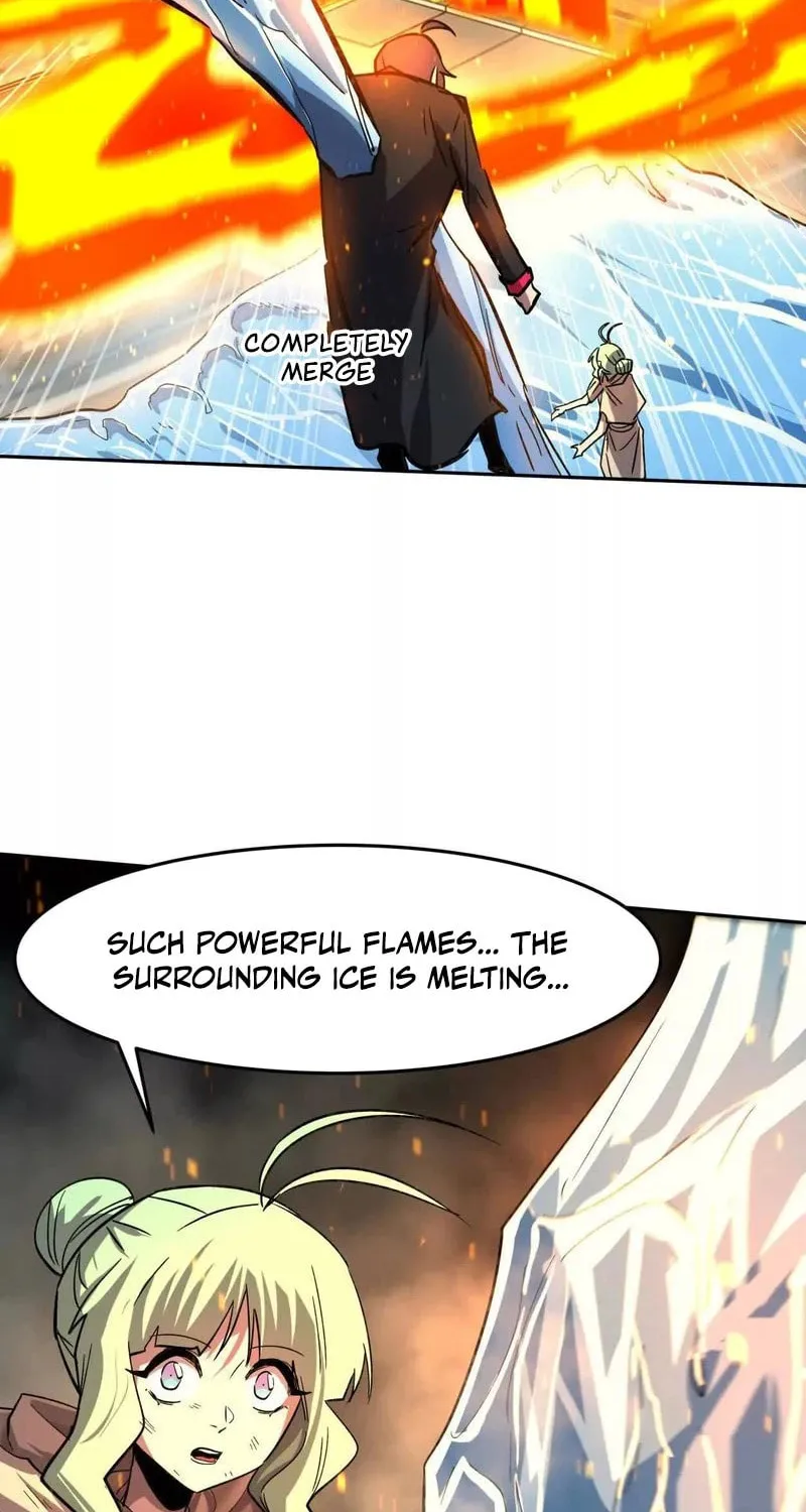 Mr. Zombie Chapter 148 page 51 - 