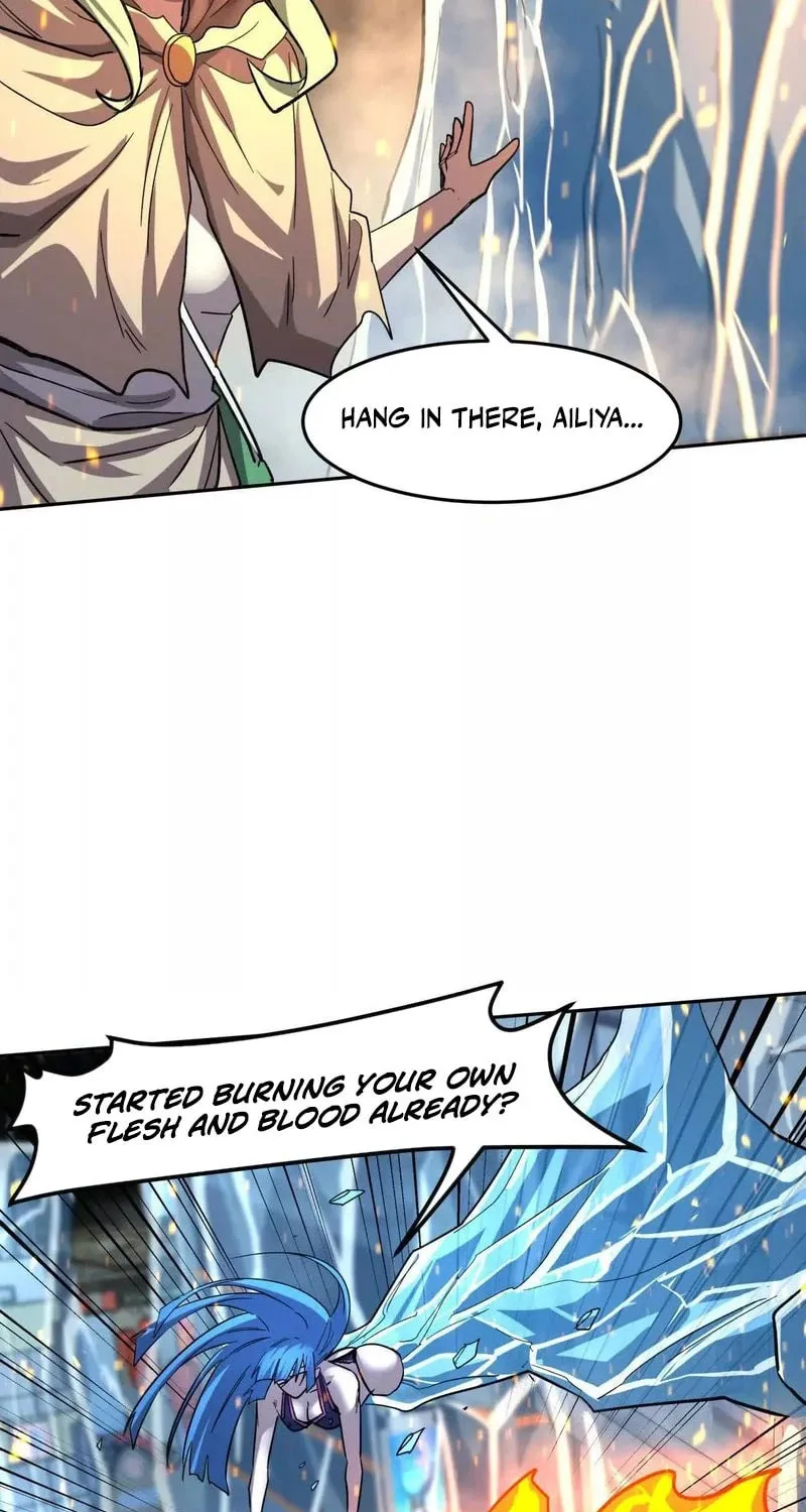 Mr. Zombie Chapter 148 page 52 - 
