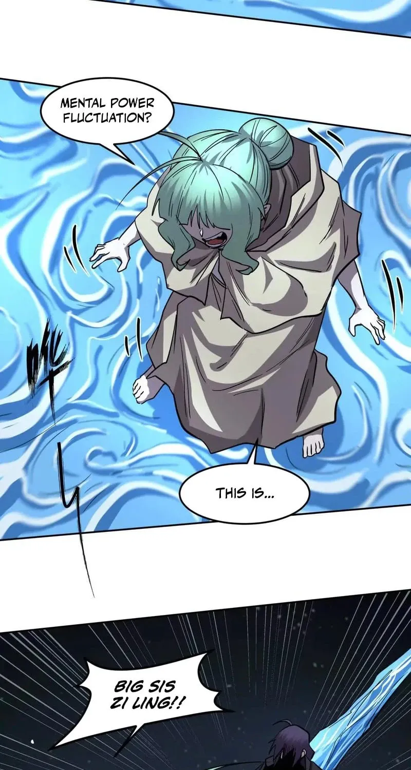 Mr. Zombie Chapter 148 page 54 - 
