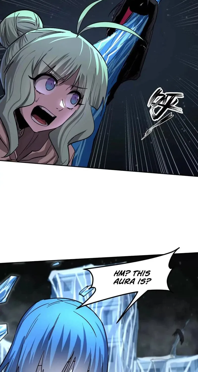 Mr. Zombie Chapter 148 page 55 - 