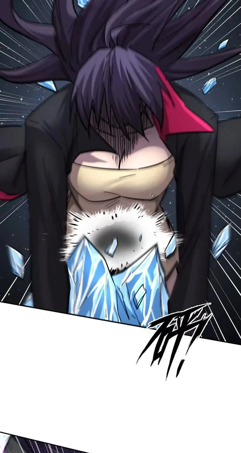 Mr. Zombie Chapter 148 page 57 - 