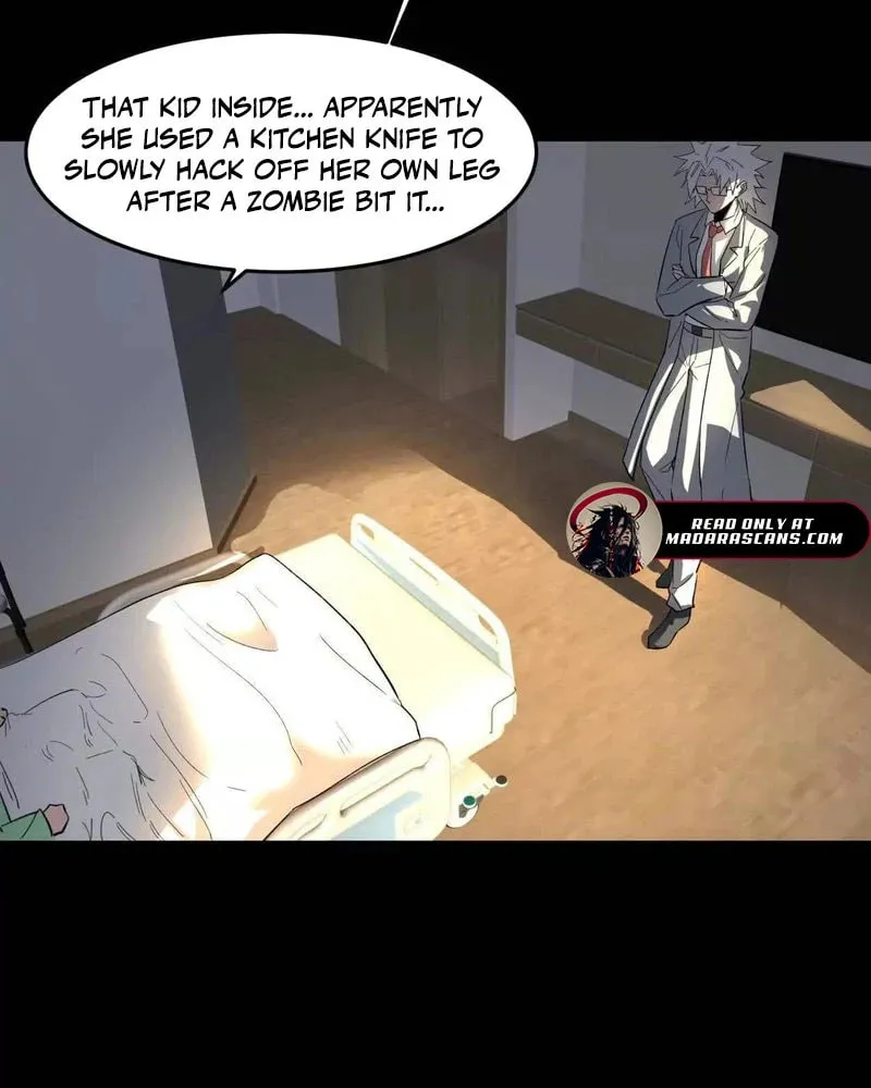 Mr. Zombie Chapter 148 page 7 - 