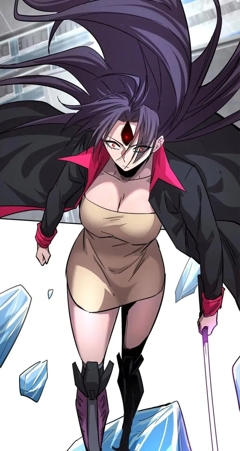 Mr. Zombie Chapter 148 page 64 - 