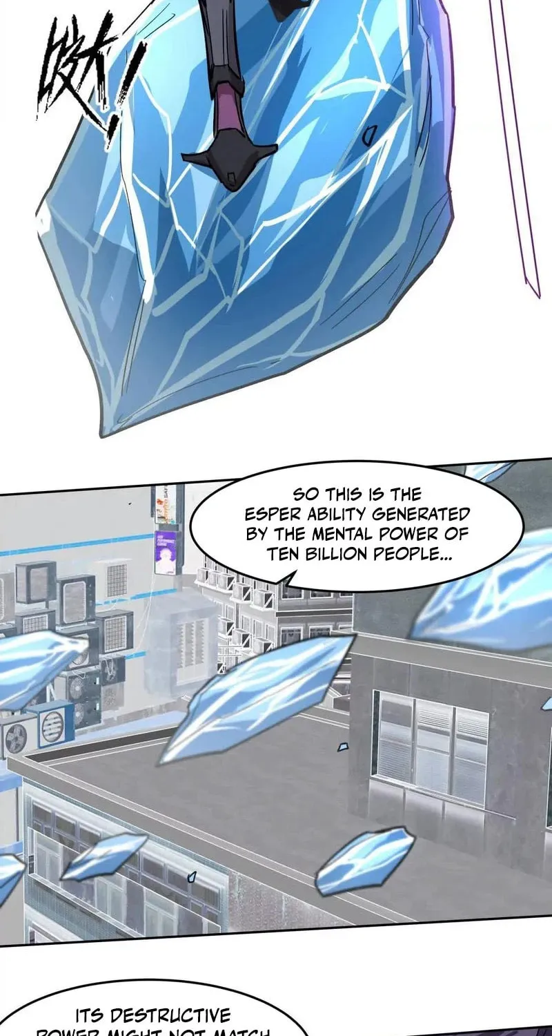 Mr. Zombie Chapter 148 page 65 - 