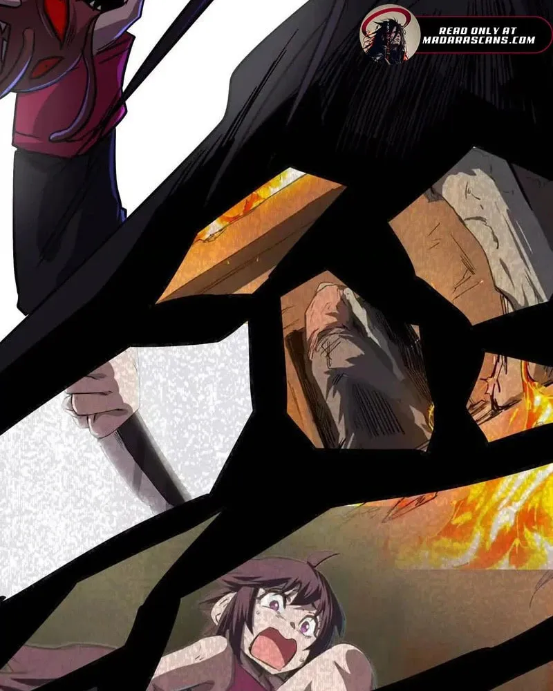 Mr. Zombie Chapter 148 page 70 - 