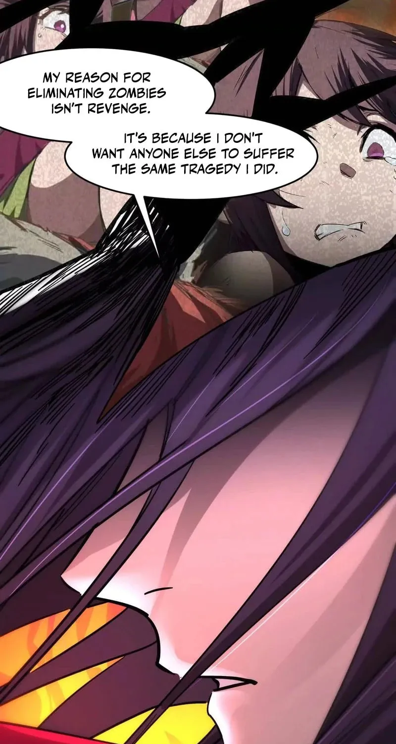 Mr. Zombie Chapter 148 page 71 - 