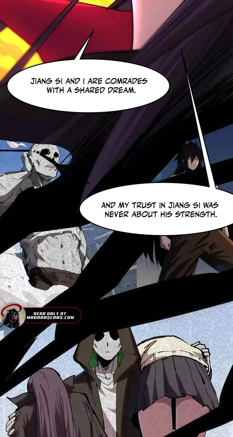 Mr. Zombie Chapter 148 page 72 - 