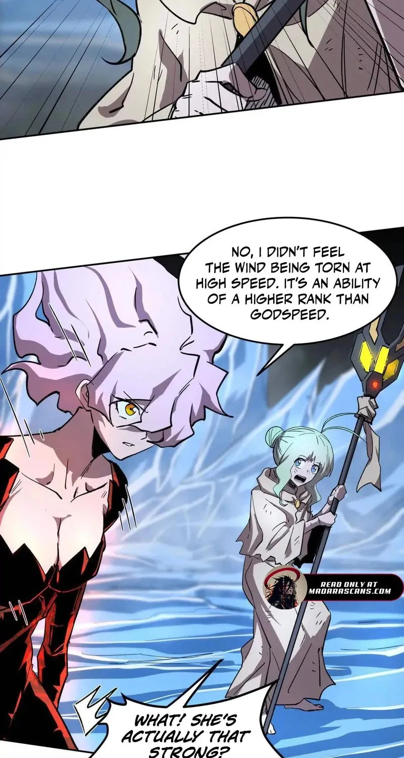 Mr. Zombie Chapter 149 page 12 - 
