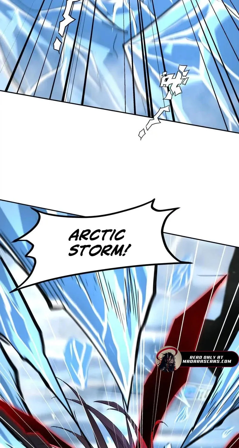 Mr. Zombie Chapter 149 page 15 - 